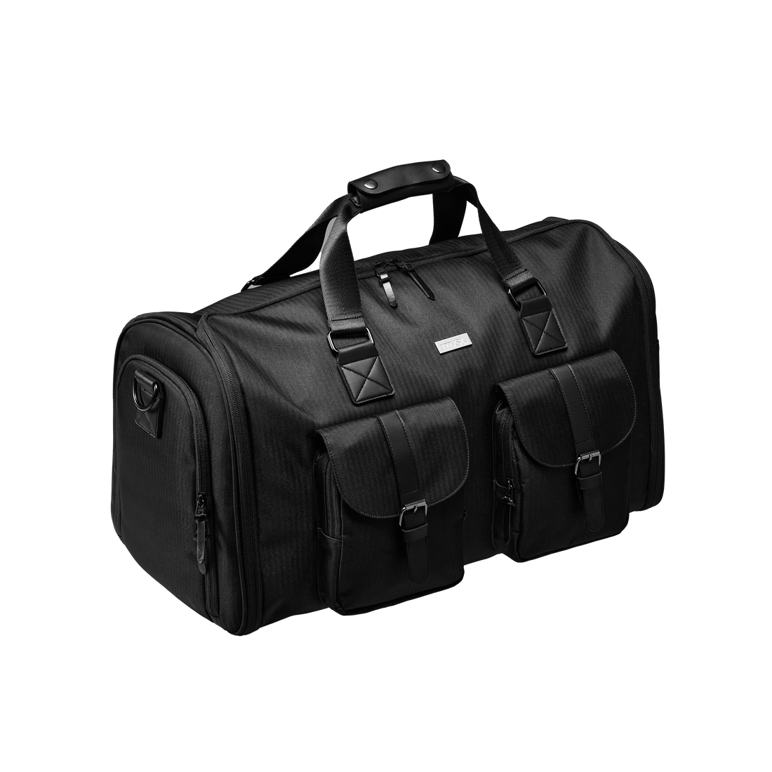 Duffle Bag Garment Bag 2 in 1 | Garment Weekender Bag