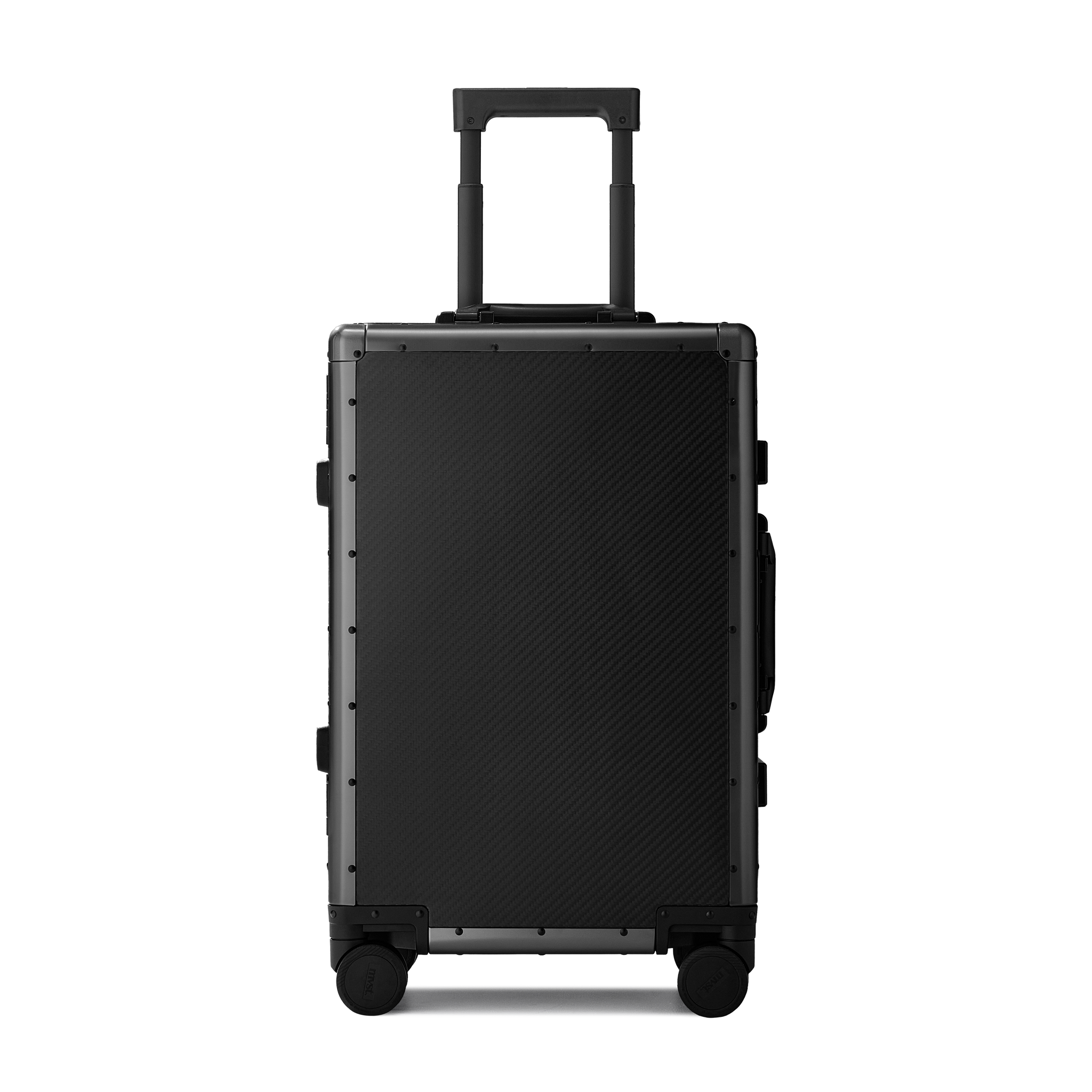 Carbon X 2.0 Carbon Fiber Suitcase Gunmetal